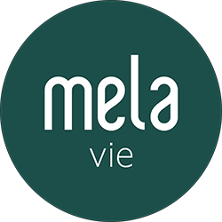 Melavie Logo